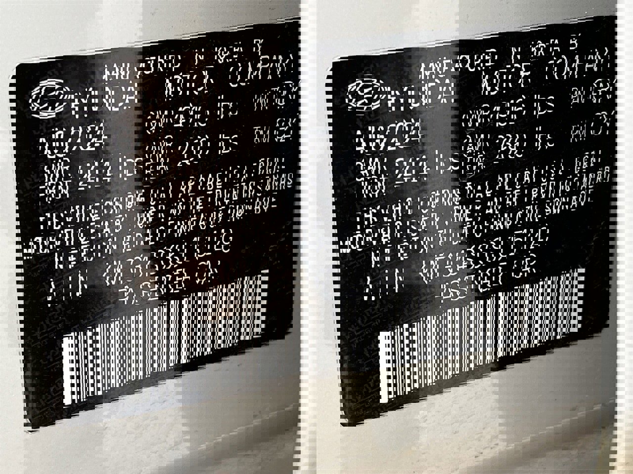 Used 2025 Genesis G70 2.5T image 29