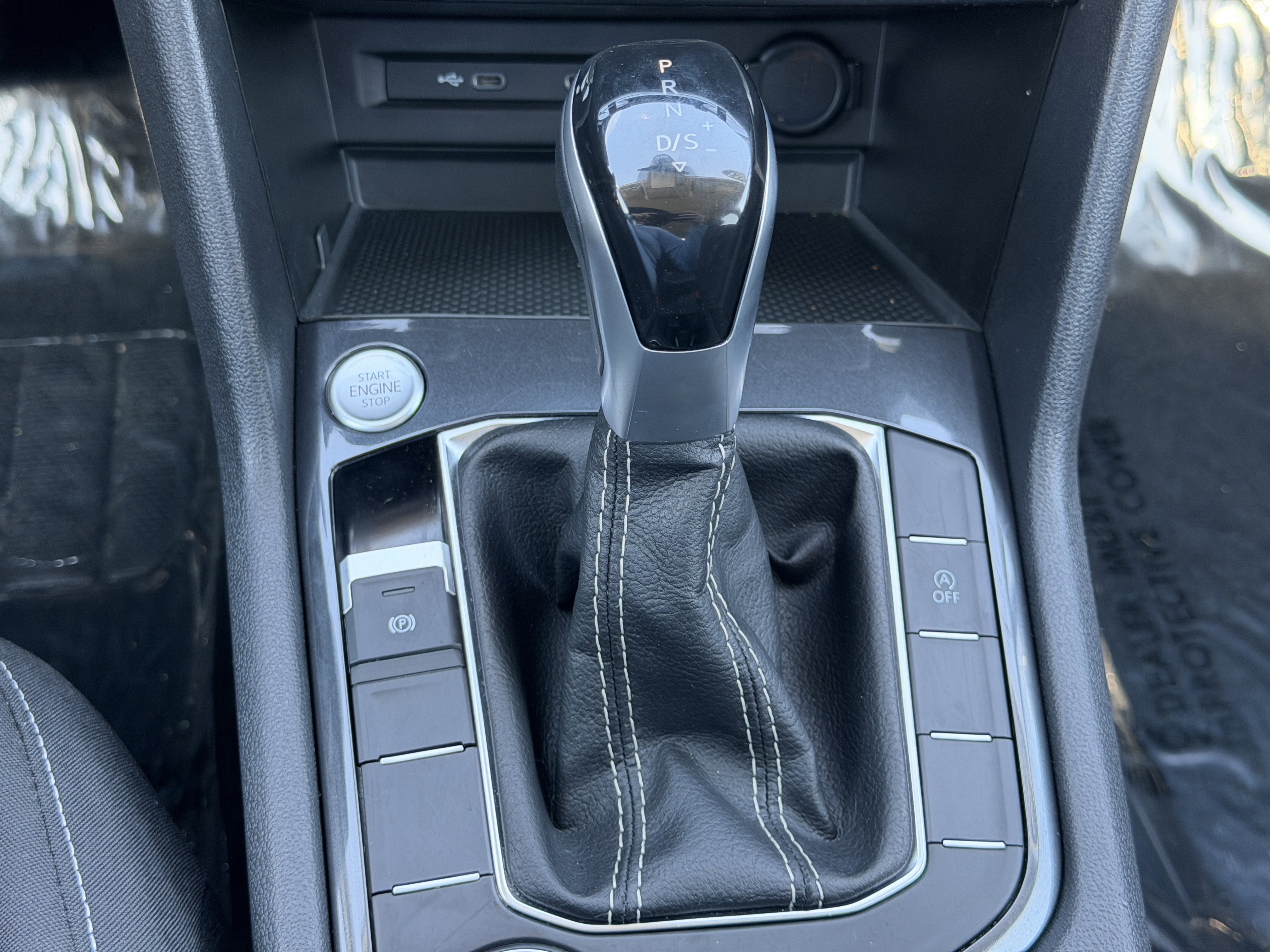 Used 2023 Volkswagen Tiguan S w/ Driver Assistance Package AWD/4WD image 25