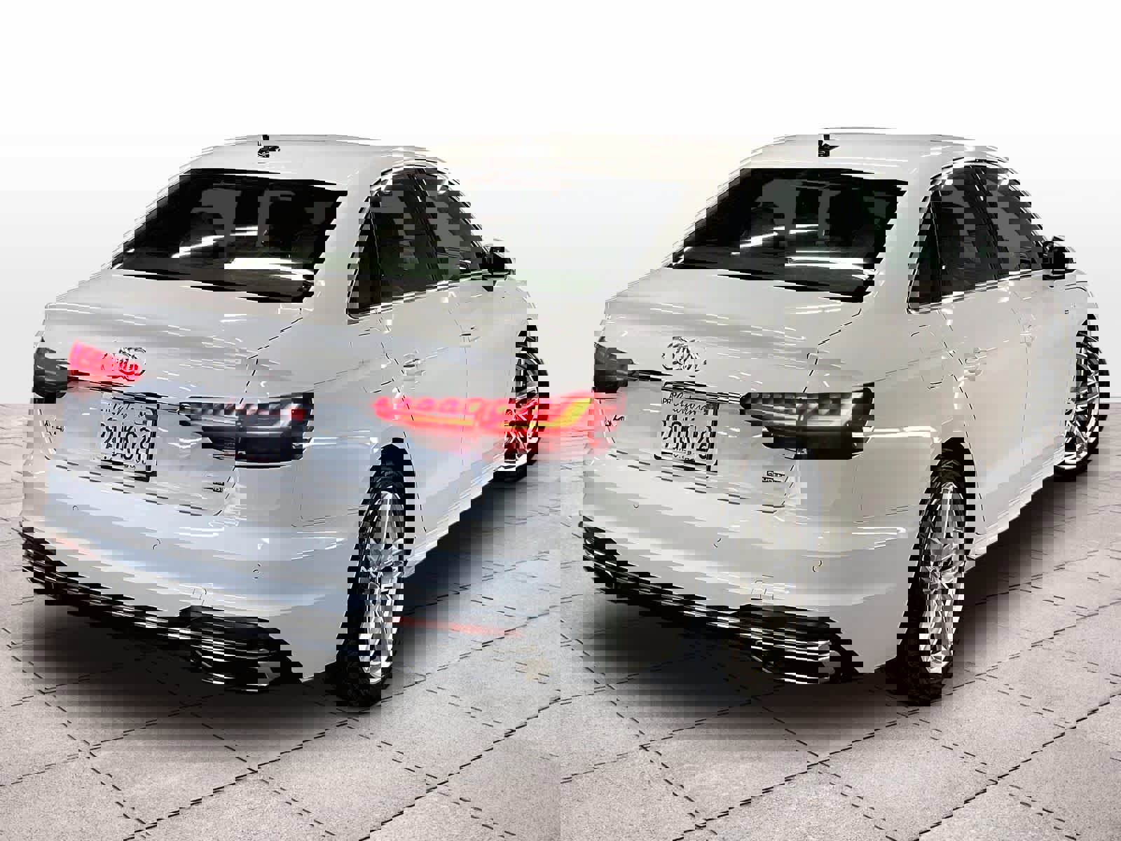 Used 2022 Audi A4 2.0T Premium Plus w/ Premium Plus Package image 14