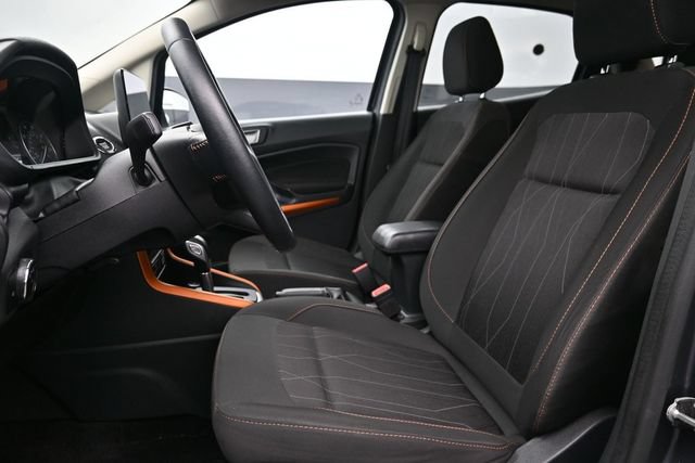 Used 2021 Ford EcoSport SE w/ SE Convenience Package AWD/4WD image 9