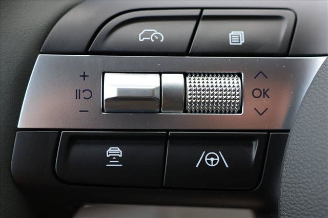 New 2026 Hyundai Tucson Limited AWD/4WD image 14