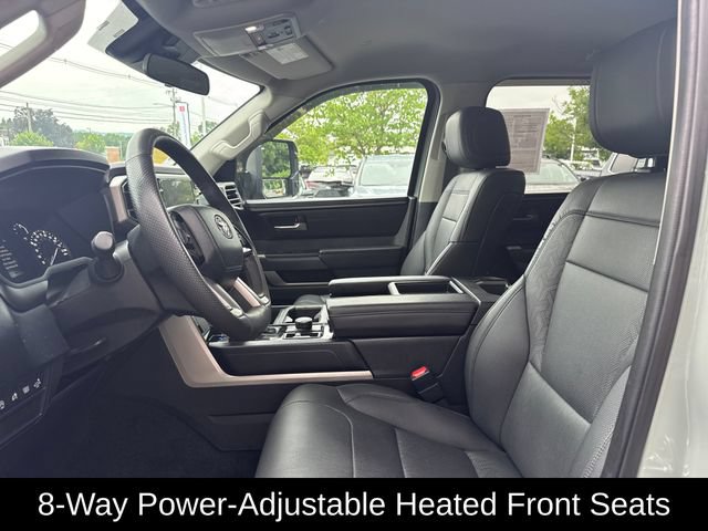 Used 2024 Toyota Tundra SR5 AWD/4WD image 15