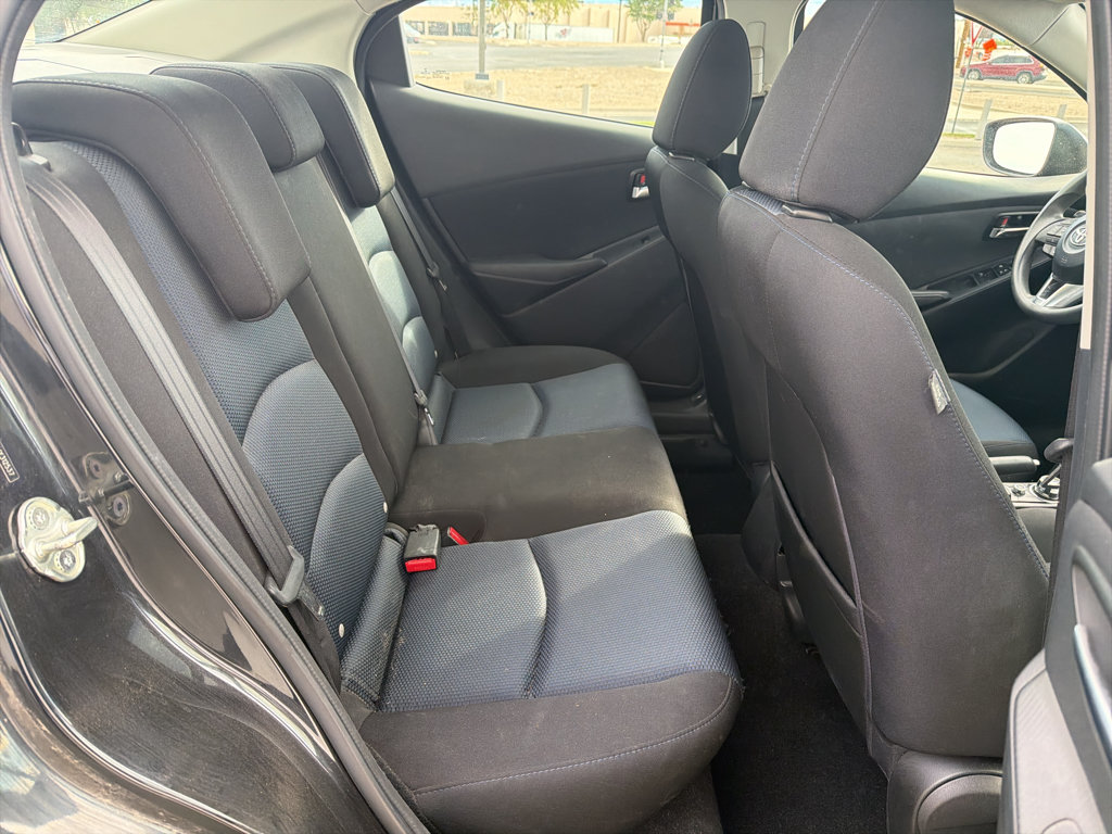 Used 2018 Toyota Yaris iA FWD image 14