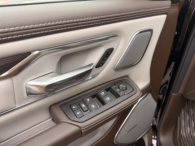 New 2026 RAM 1500 Laramie image 13