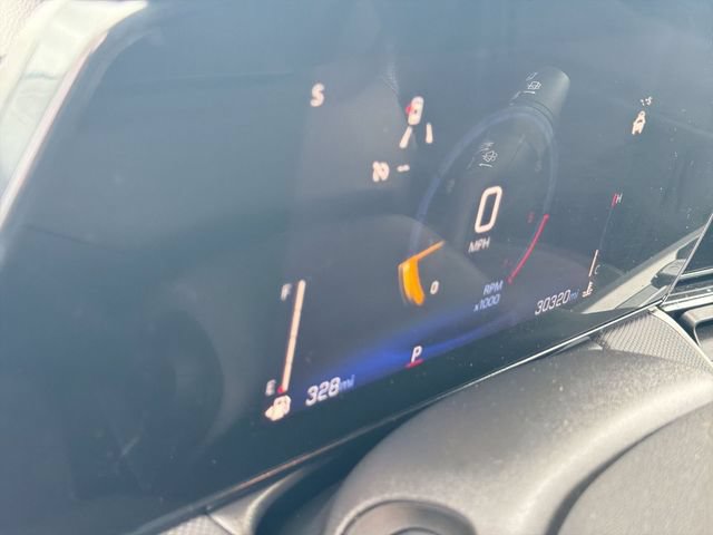 Used 2025 Chevrolet TrailBlazer LT FWD image 11