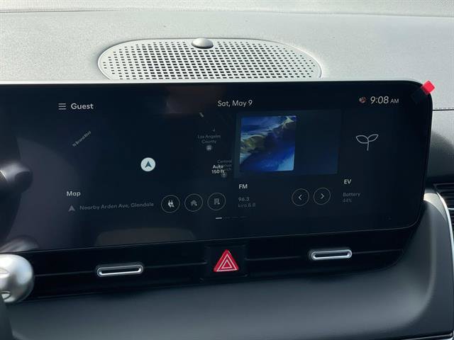 New 2026 Hyundai Ioniq 5 SEL RWD image 11