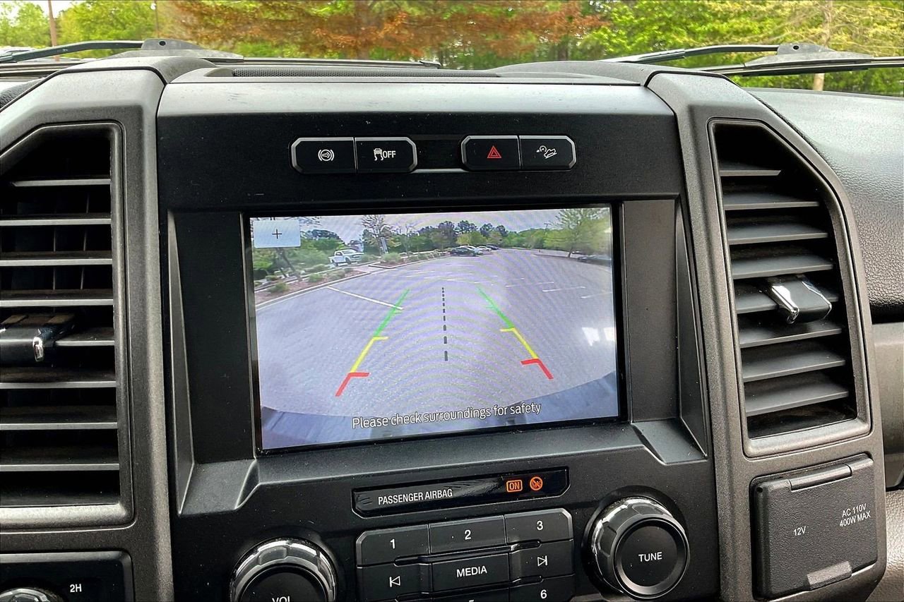 Used 2020 Ford F250 XL w/ STX Appearance Package image 14