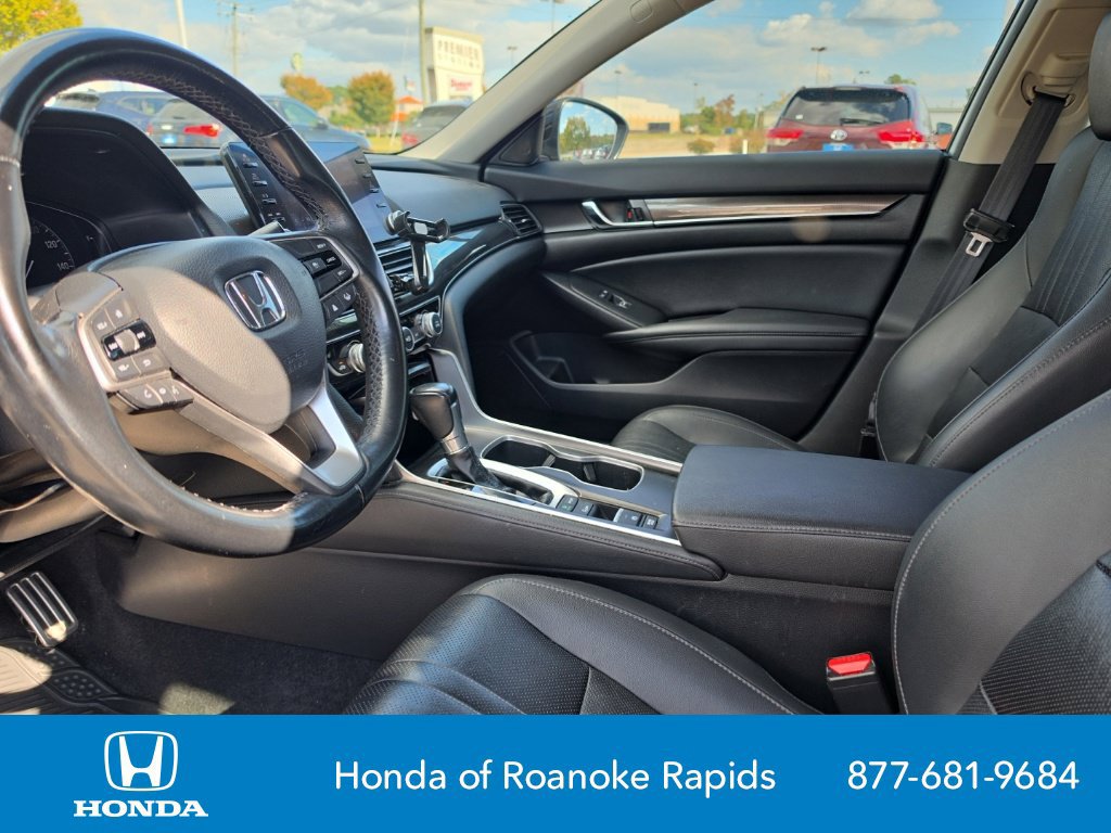 Used 2022 Honda Accord Sport Special Edition image 10