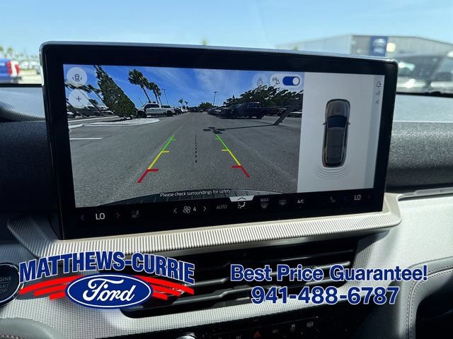 New 2026 Ford Explorer Active w/ Active Comfort Package RWD image 19