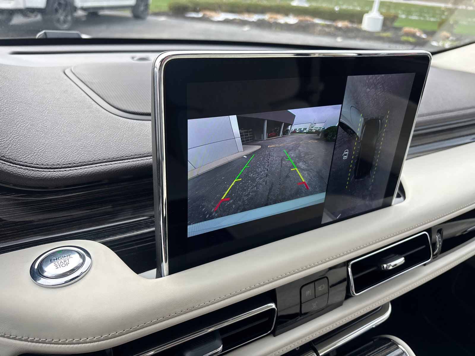 Certified 2023 Lincoln Aviator Black Label Grand Touring image 20