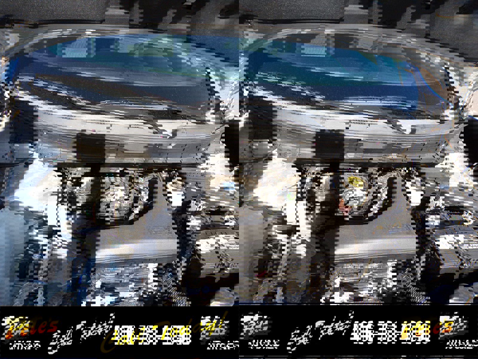 Used 2018 Nissan Rogue S image 23