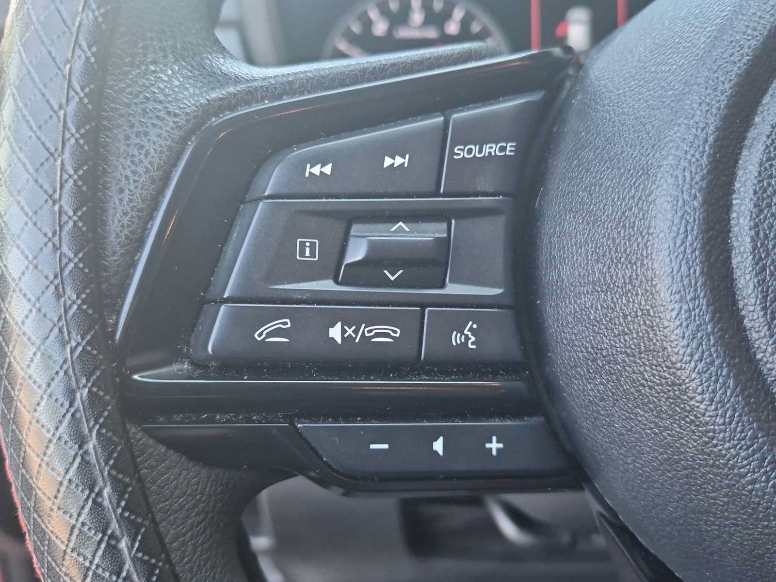 Certified 2024 Subaru Crosstrek 2.0i Premium AWD/4WD image 22