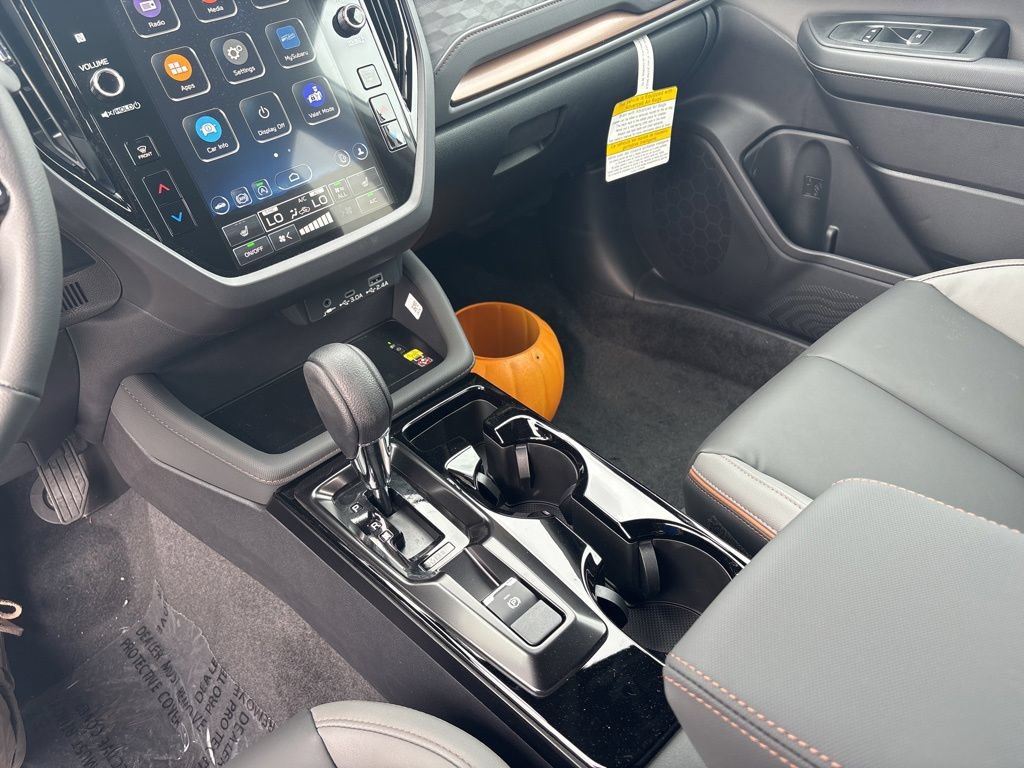 New 2026 Subaru Forester Sport AWD/4WD image 22