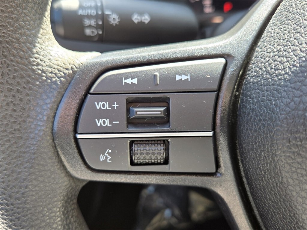 Used 2024 Honda Accord EX image 24