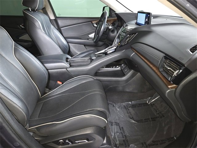 Used 2020 Acura RDX AWD w/ Advance Package image 24