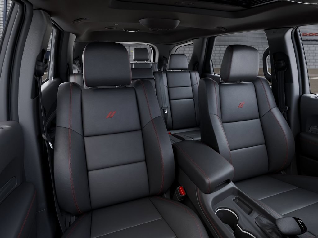 New 2026 Dodge Durango GT AWD/4WD image 17