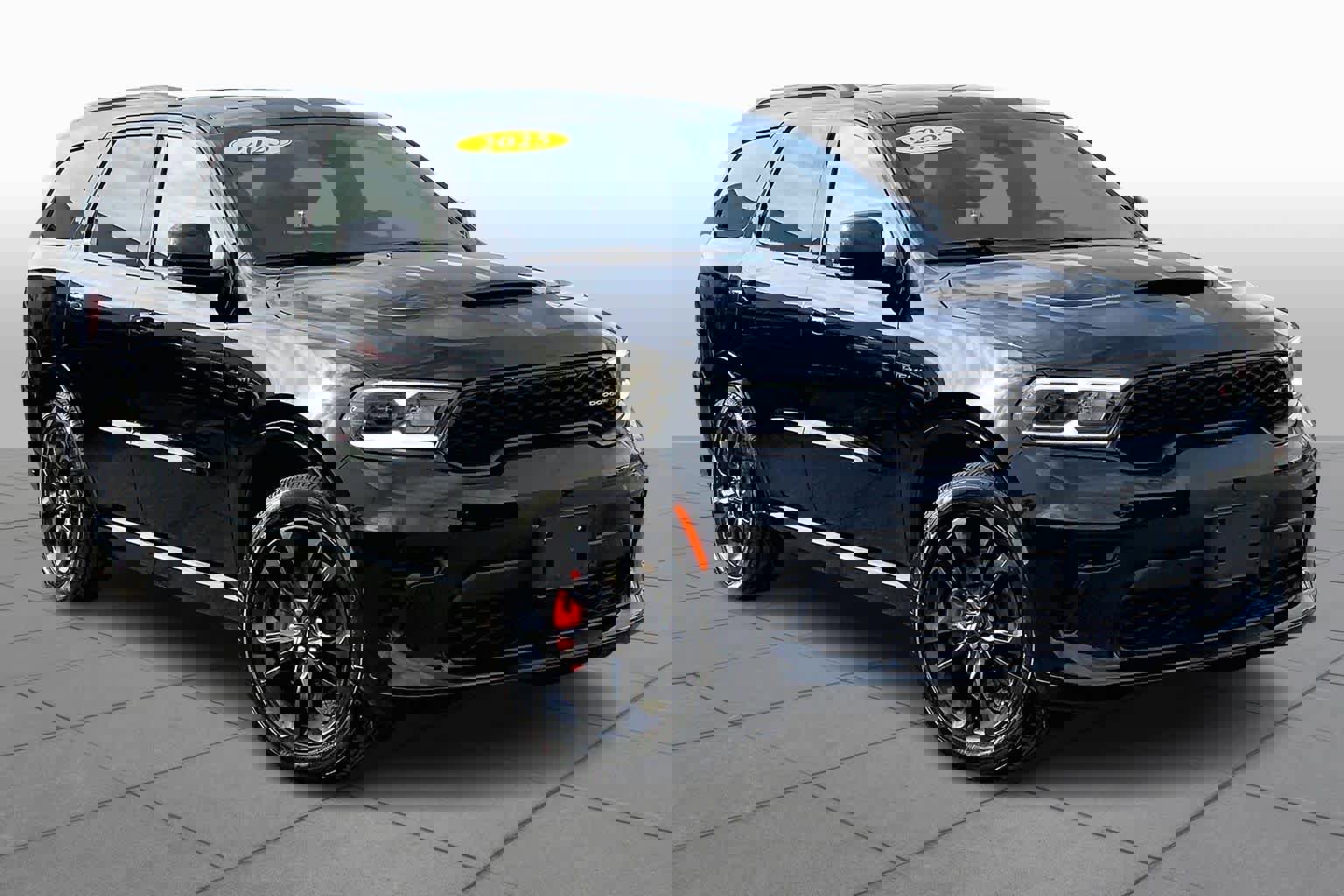 Used 2025 Dodge Durango R/T image 2