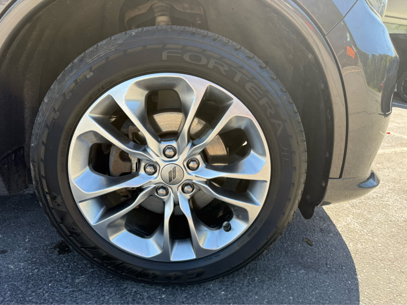Used 2020 Dodge Durango GT AWD/4WD image 19