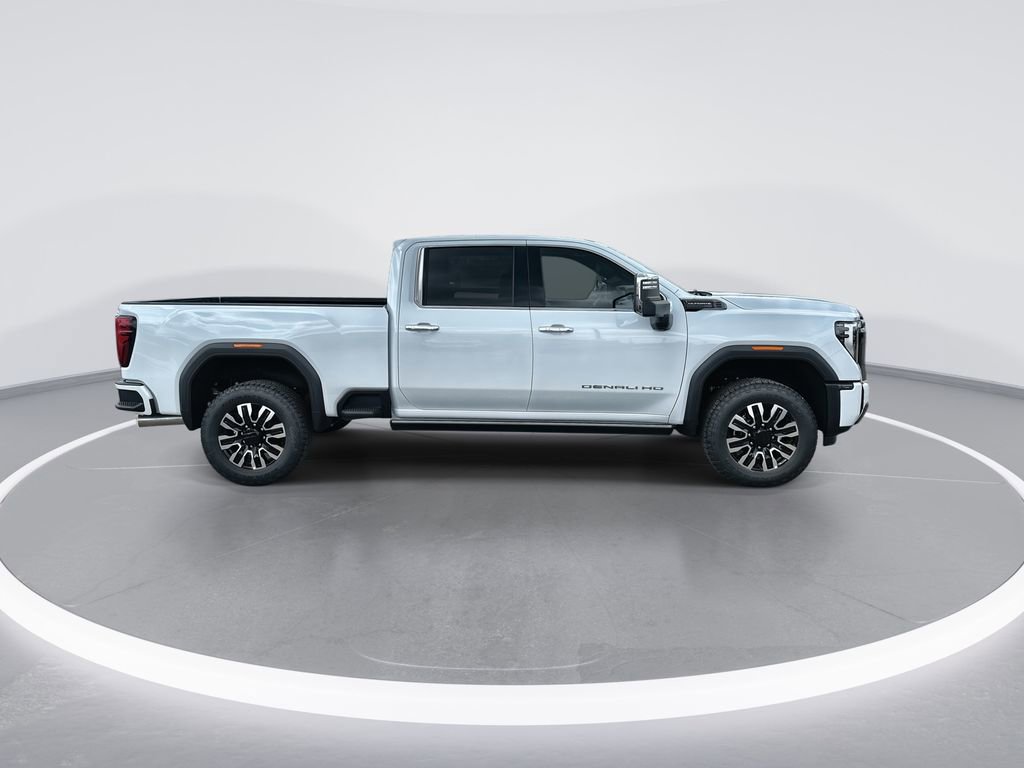 New 2026 GMC Sierra 2500 Denali Ultimate w/ Max Trailering Package image 9