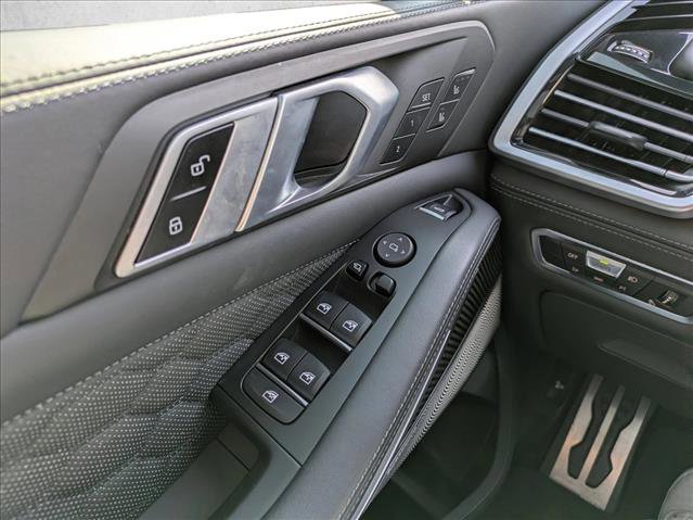Used 2022 BMW X5 M w/ Competition Package image 15