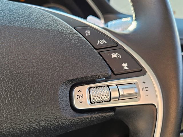 Used 2022 Genesis G80 2.5T w/ Advanced Package image 26