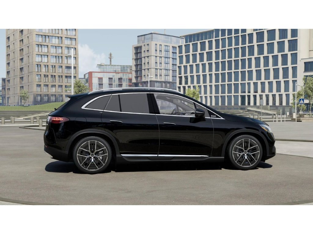 New 2027 Mercedes-Benz EQE 320 4MATIC SUV image 17