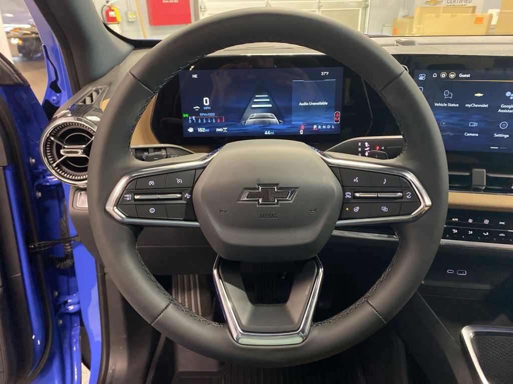 New 2026 Chevrolet Equinox ACTIV image 18