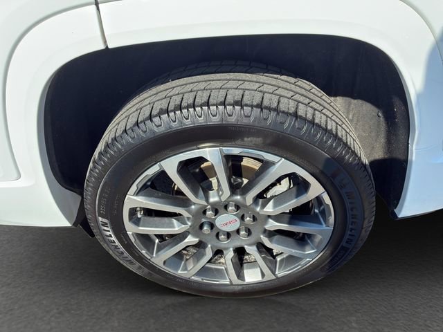 Used 2021 GMC Acadia Denali w/ Denali Ultimate Package image 11