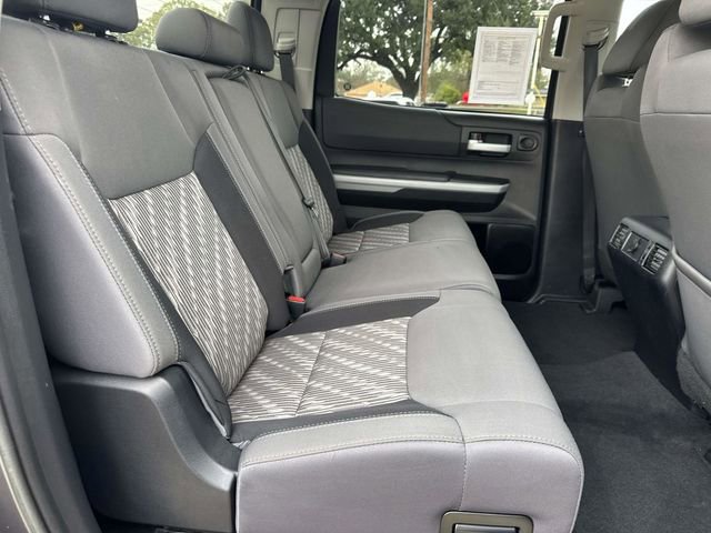 Used 2019 Toyota Tundra SR5 w/ SR5 Upgrade Package image 11