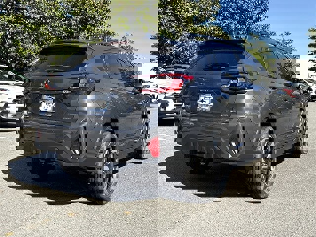 New 2025 Subaru Crosstrek 2.5i Limited image 3