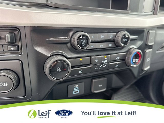 Used 2024 Ford F350 XL image 21