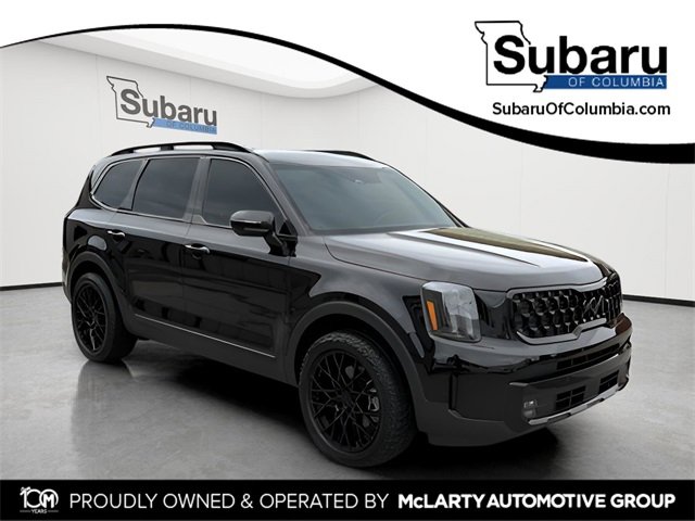 Used 2025 Kia Telluride SX Prestige X-Pro image 1