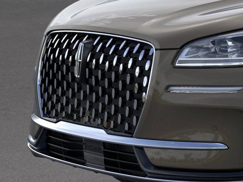 New 2026 Lincoln Corsair Reserve FWD image 17