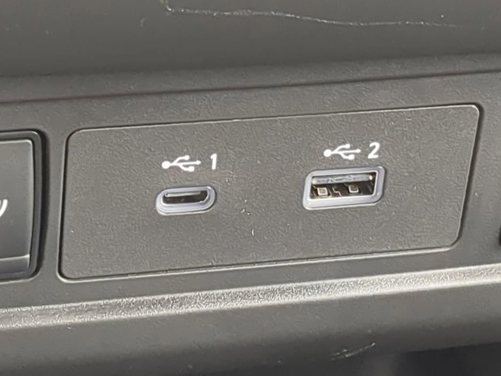 New 2026 Nissan Frontier SV image 20