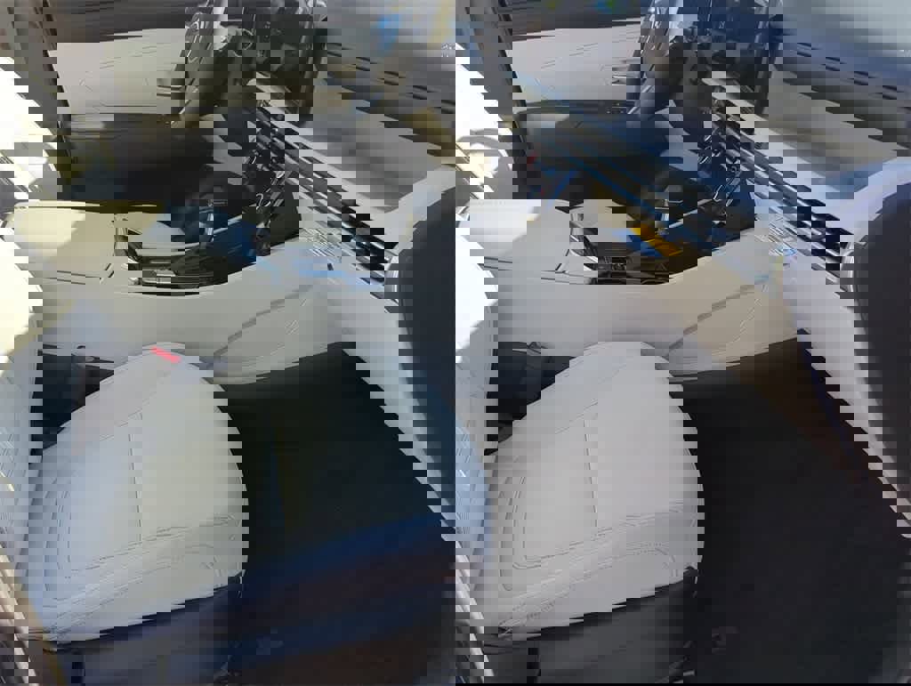 New 2026 Hyundai Tucson SEL image 22