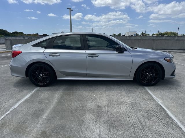 Used 2023 Honda Civic Sport image 19