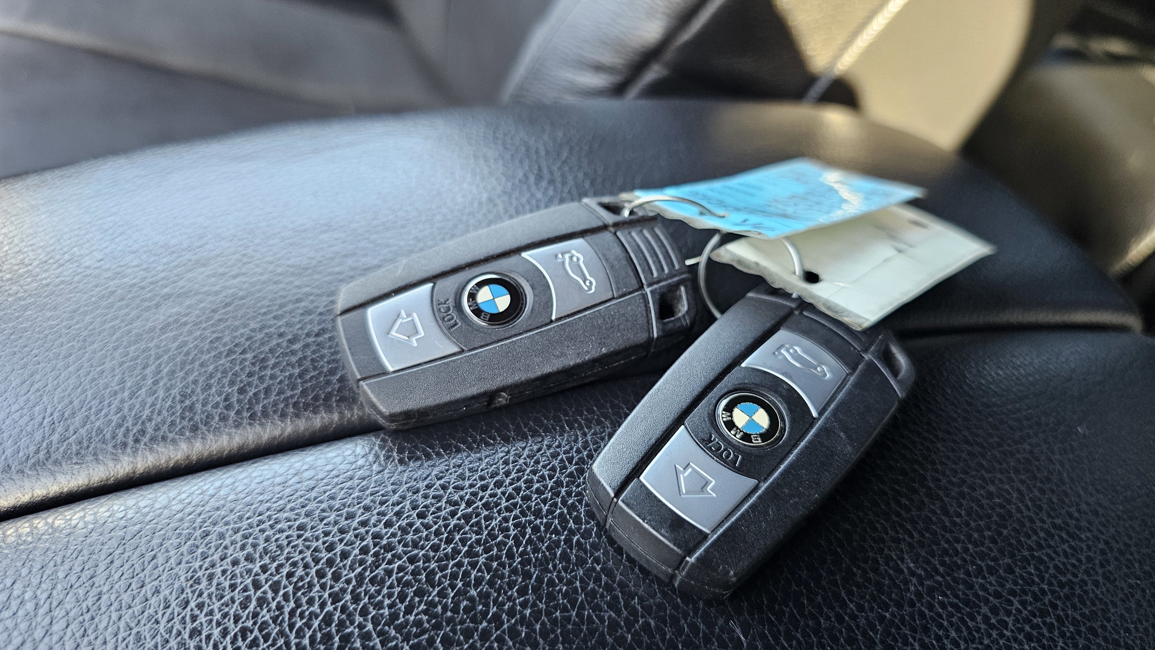 Used 2012 BMW X5 M w/ Active Ventilated Seat Pkg image 39