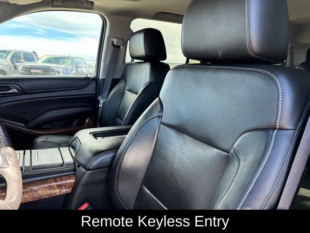 Used 2016 Chevrolet Tahoe LTZ image 13