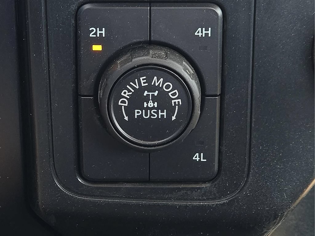 Used 2024 Ford F150 XL AWD/4WD image 10