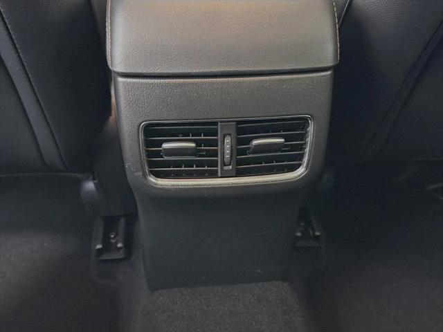 Used 2023 MAZDA CX-5 AWD 2.5 S w/ Premium Package image 27