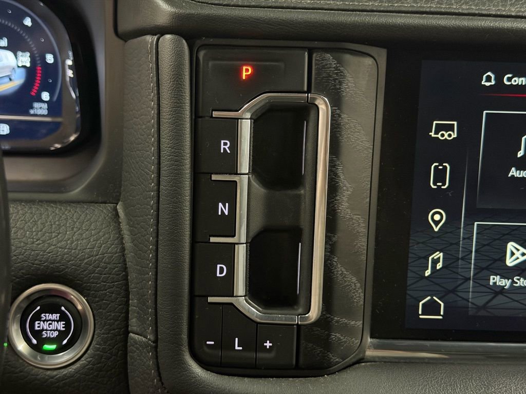 Certified 2024 GMC Yukon XL Denali w/ Denali Reserve Package image 42