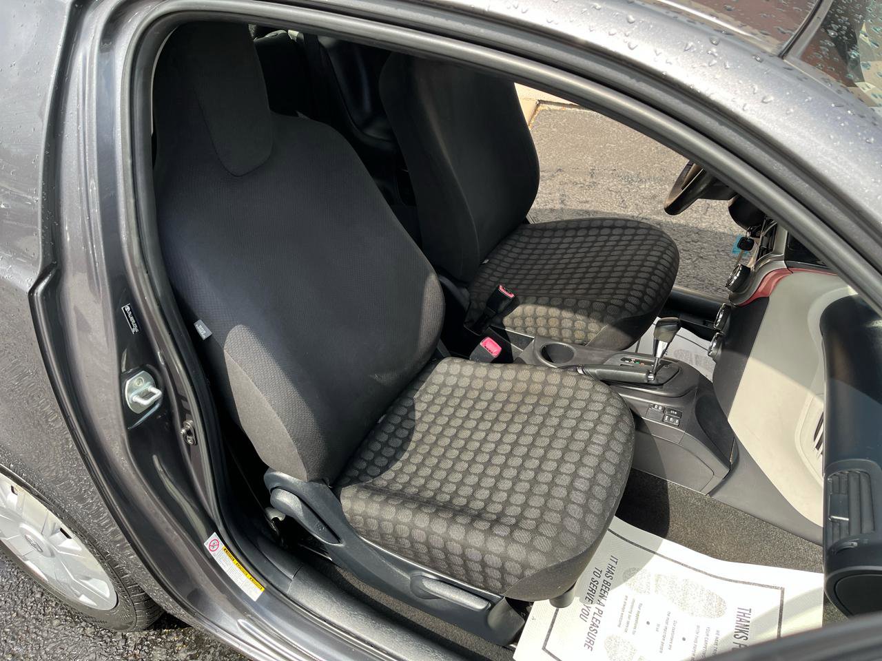 Used 2013 Scion iQ image 24