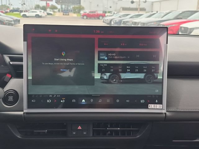 New 2026 MAZDA CX-5 2.5 S w/ Premium Plus Package AWD/4WD image 21