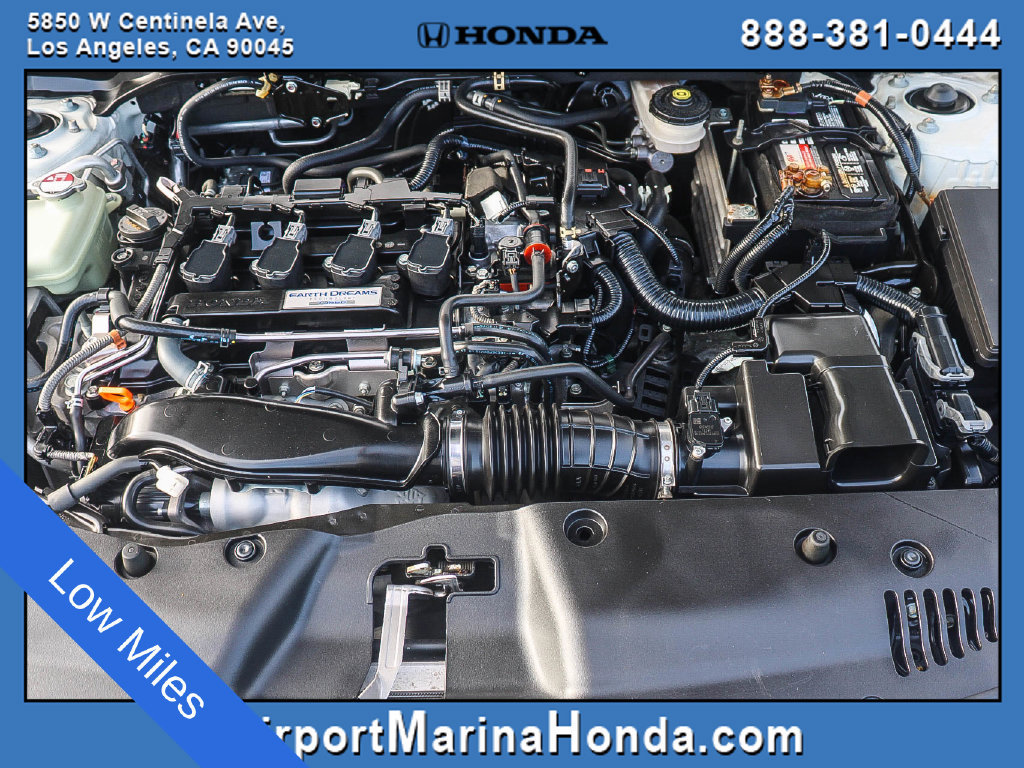Used 2016 Honda Civic Touring image 14
