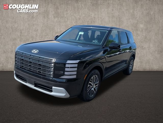 New 2026 Hyundai Palisade SE AWD/4WD image 3