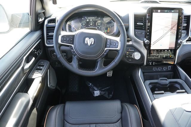 New 2026 RAM 1500 Tungsten image 15