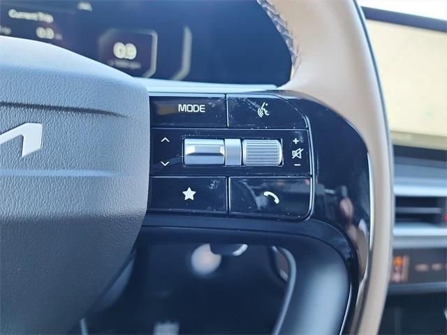 New 2026 Kia Sorento SX Prestige w/ Olive Brown Leather Package image 24