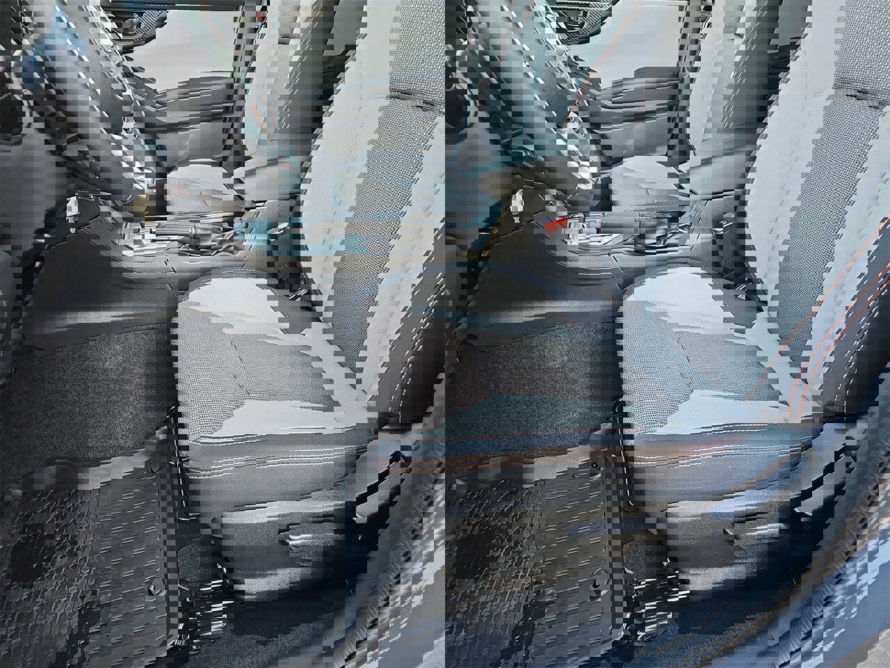 Used 2023 Subaru Crosstrek 2.0i Premium image 15