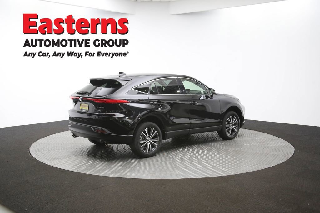 Used 2022 Toyota Venza LE image 40