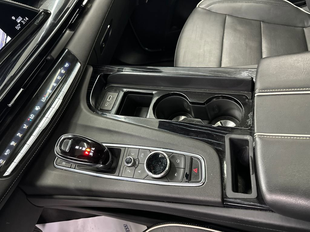Used 2023 Cadillac Escalade Sport image 33